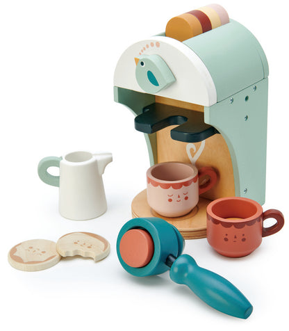 Babyccino Maker Coffee Machine