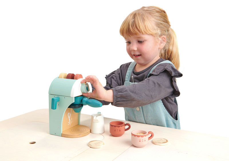 Babyccino Maker Coffee Machine