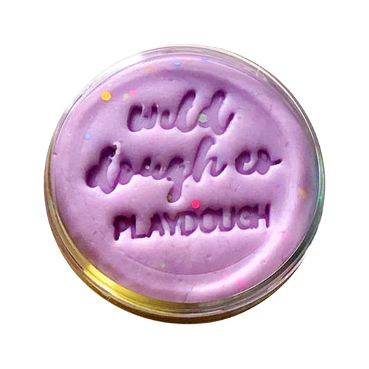 Playdough - Party Purple