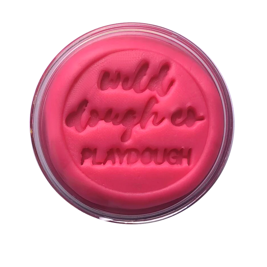 Playdough - Flamingo Pink