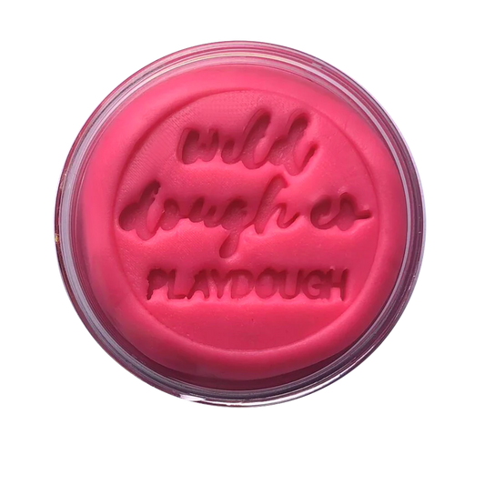 Playdough - Flamingo Pink