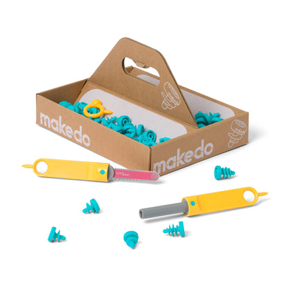 Makedo Toolkit | Explore