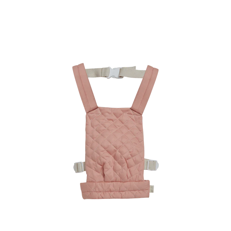 Dinkum Dolls Quilted Carrier