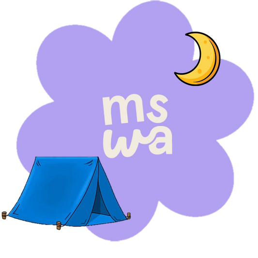 School Holidays - Camp Adventures!