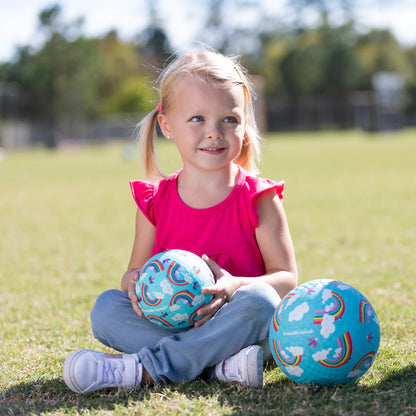 Playground Ball (5 inch) - various designs