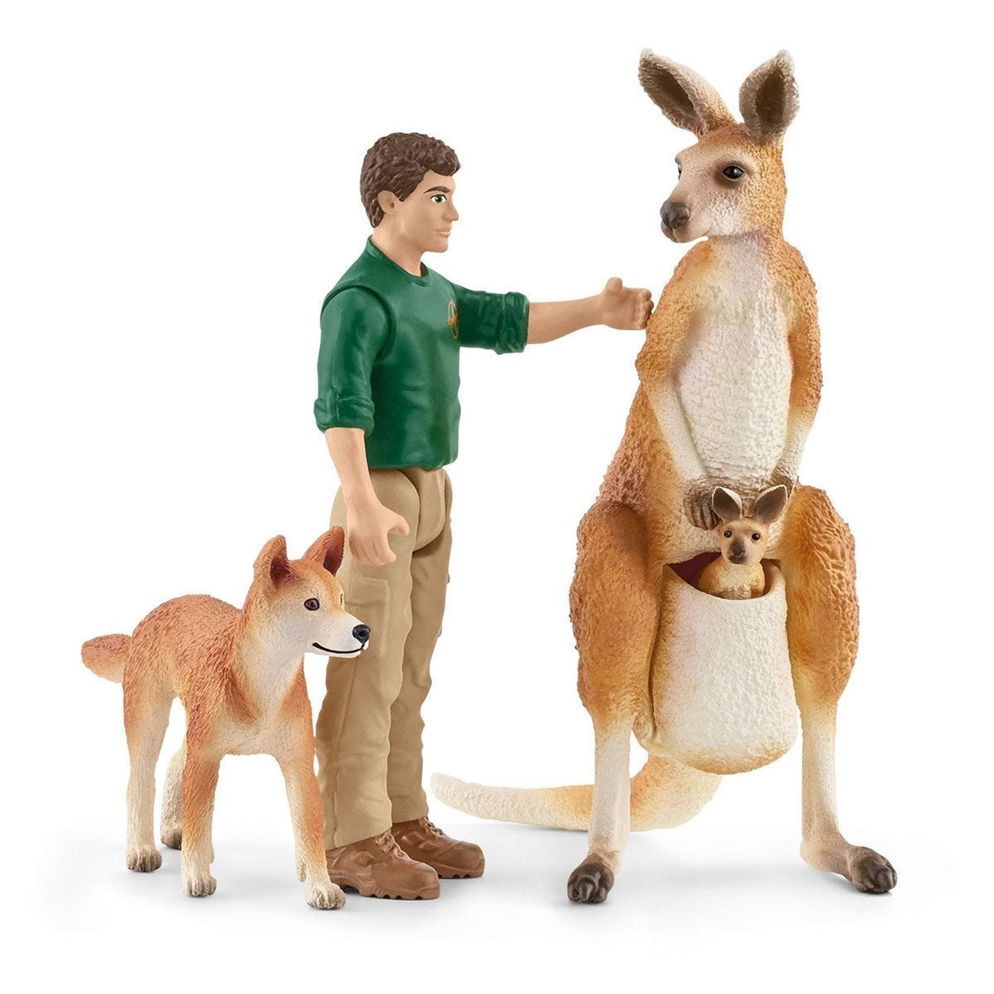 Schleich - Outback Adventures