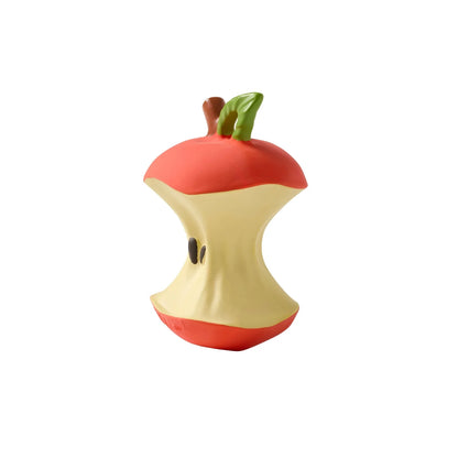 Teether - Pepita the Apple