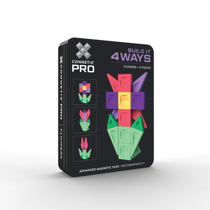 NEW PRO Build It 4 Ways - Flower Pack