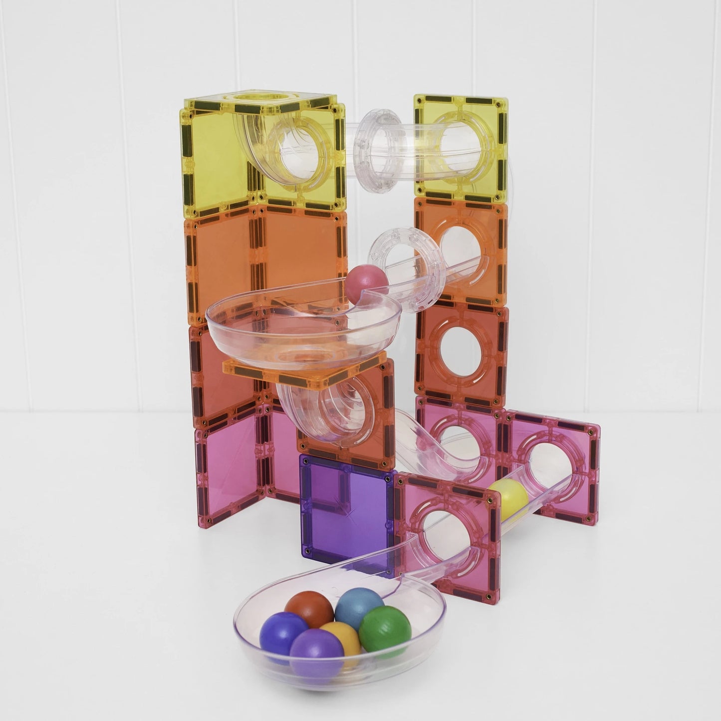 NEW Ball Run Bright Pack 114pc * In Store Pick Up Only*