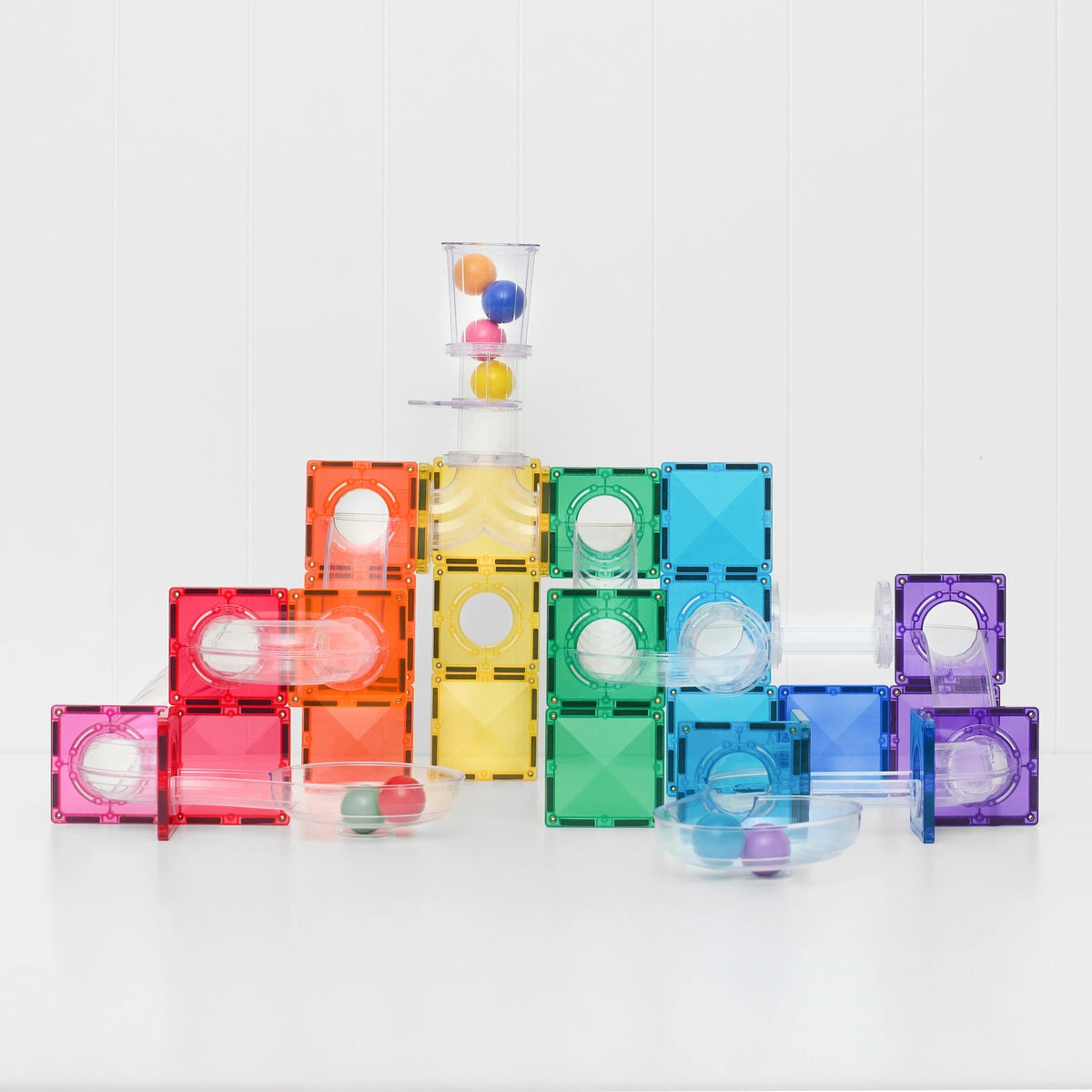 NEW Ball Run Bright Pack 114pc * In Store Pick Up Only*