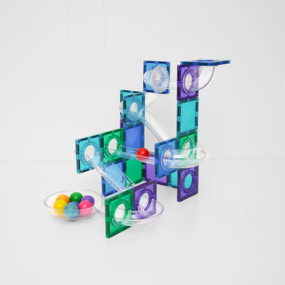 NEW Ball Run Bright Pack 114pc * In Store Pick Up Only*