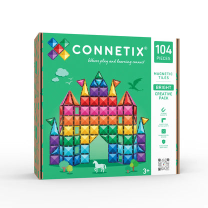 NEW Bright Creative Pack 104pc *In Store Pick Up Only*