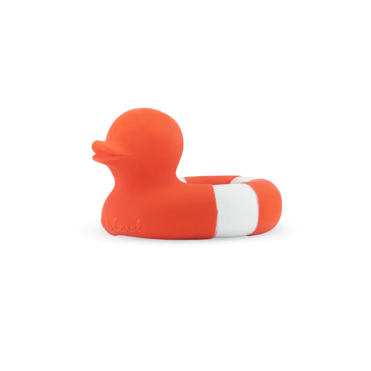 Floatie Duck - Red