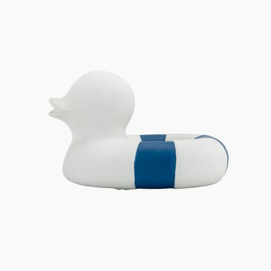 Floatie Duck - Navy