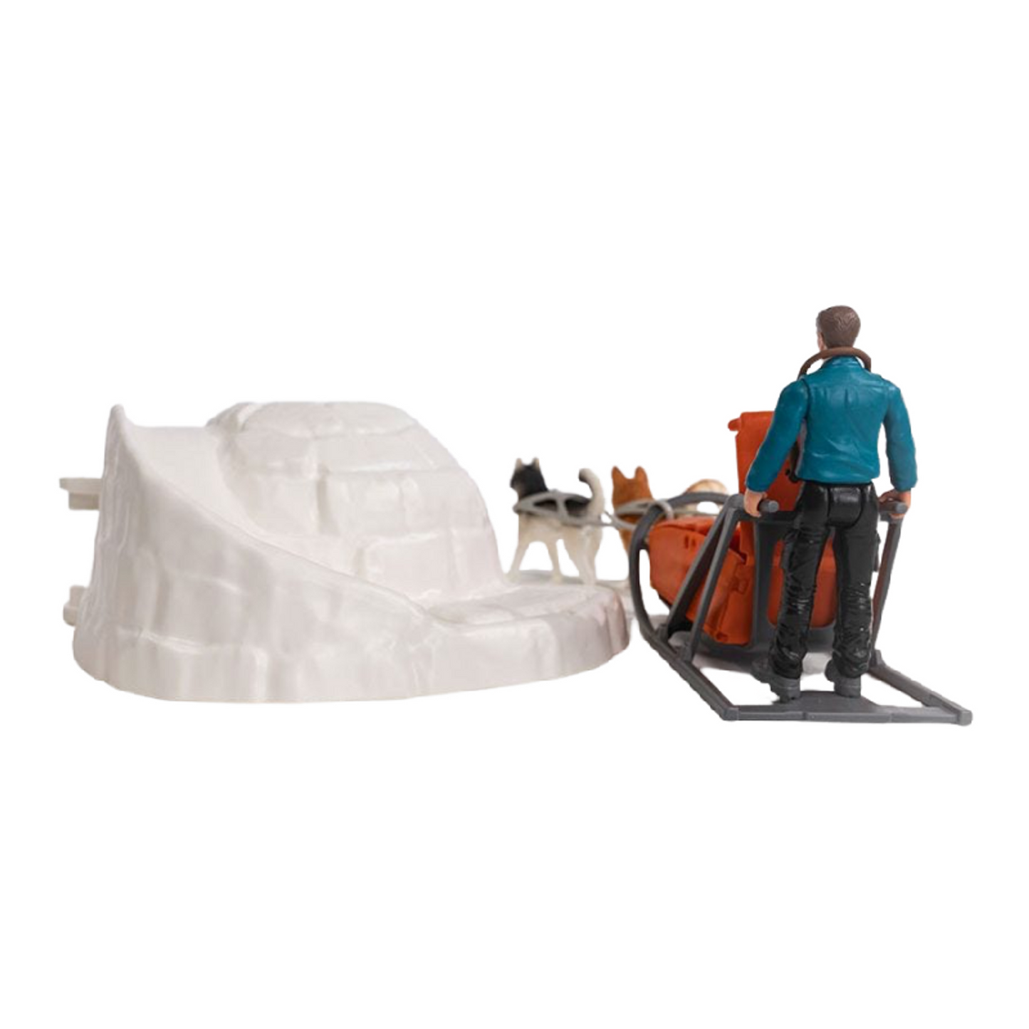 Schleich - Antarctic Expedition