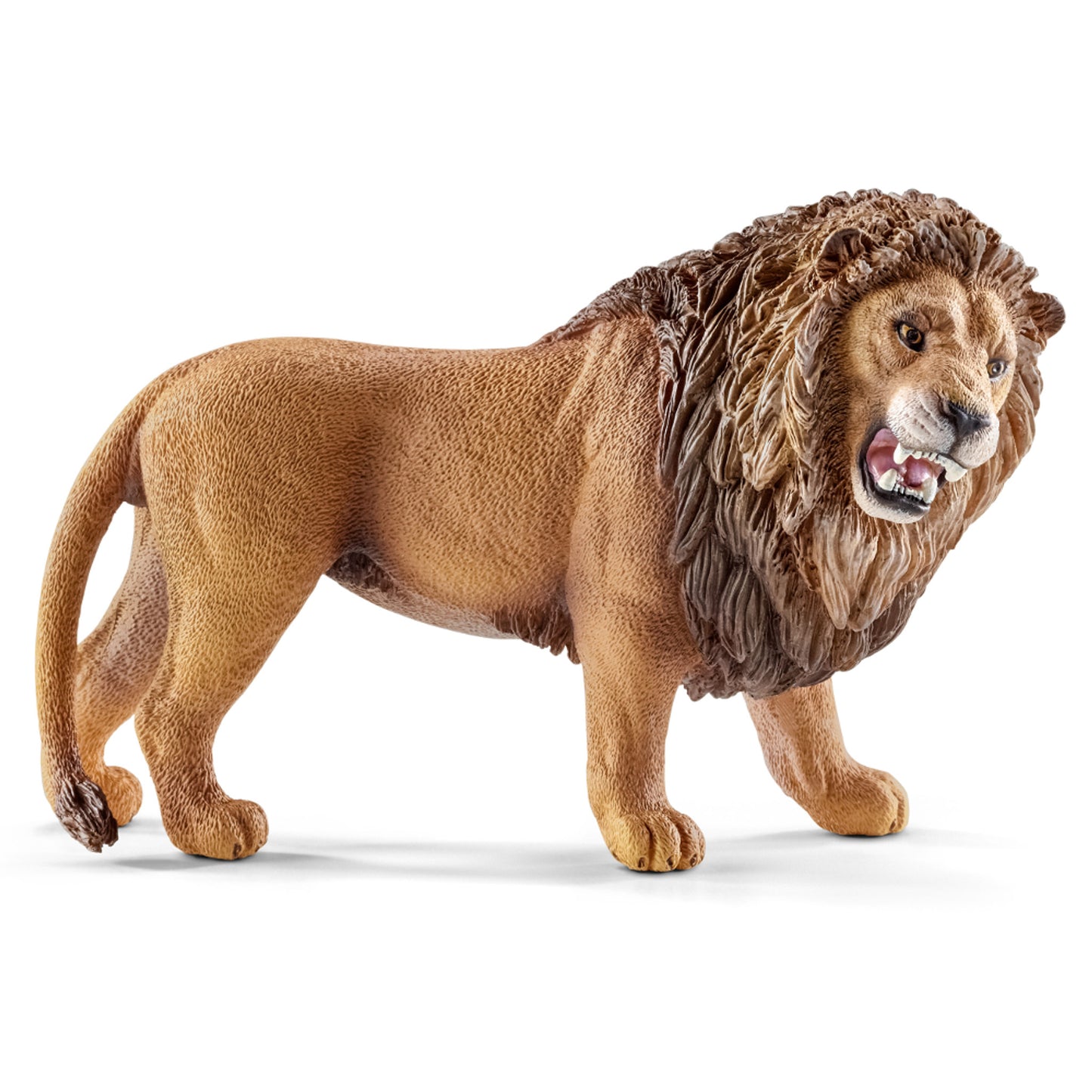 Schleich - Lion Roaring