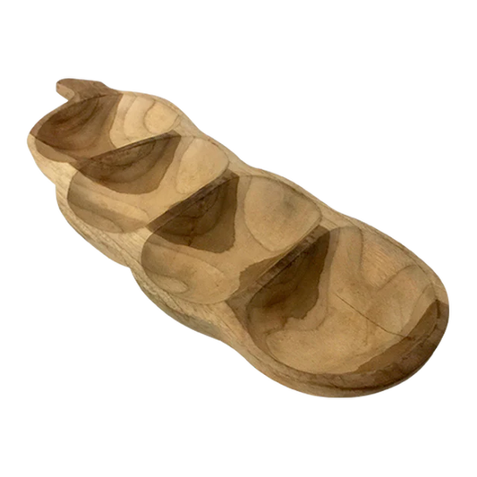 Tamarind Sorting Bowl