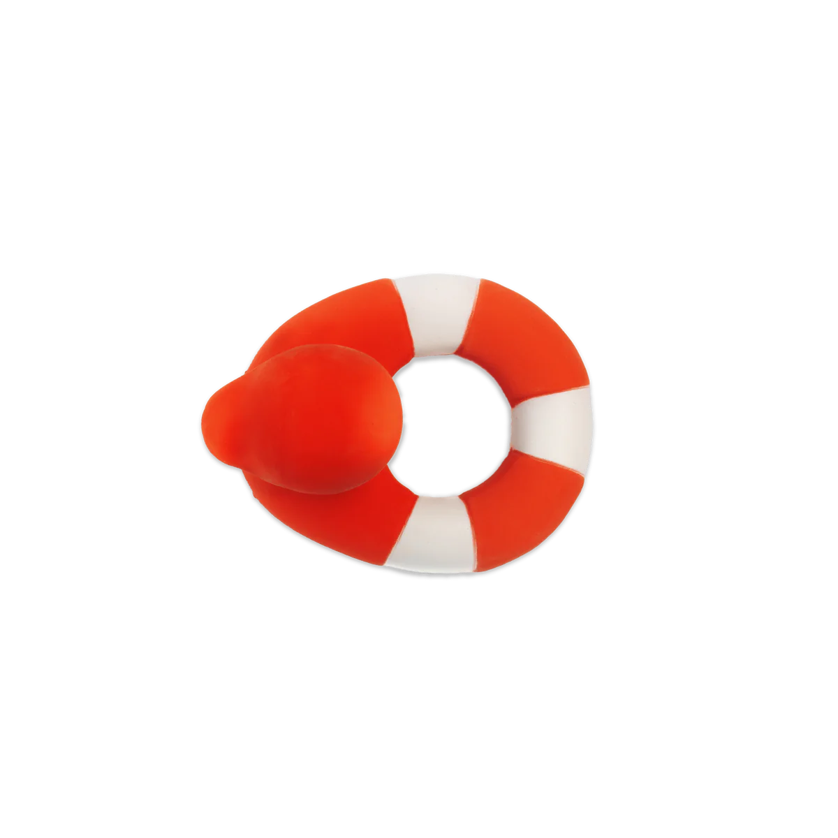 Floatie Duck - Red