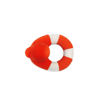 Floatie Duck - Red