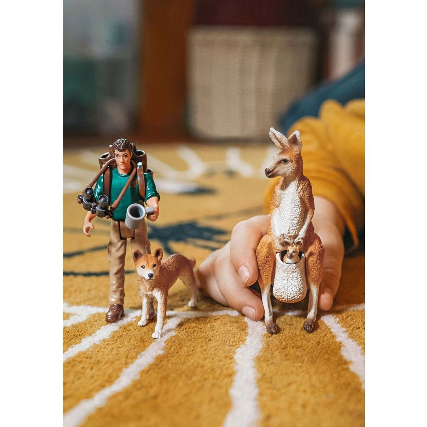 Schleich - Outback Adventures