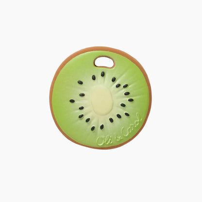 Mini Teether - Kiwi