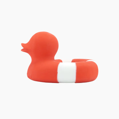 Floatie Duck - Red