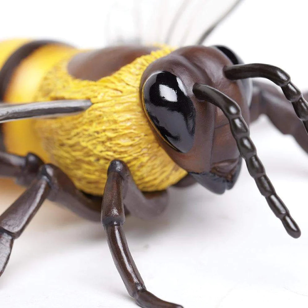 Honey Bee Figurine