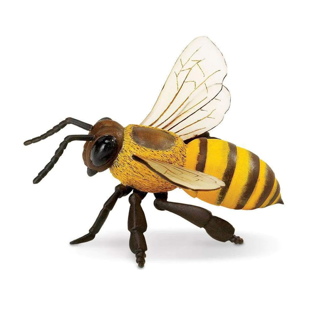 Honey Bee Figurine