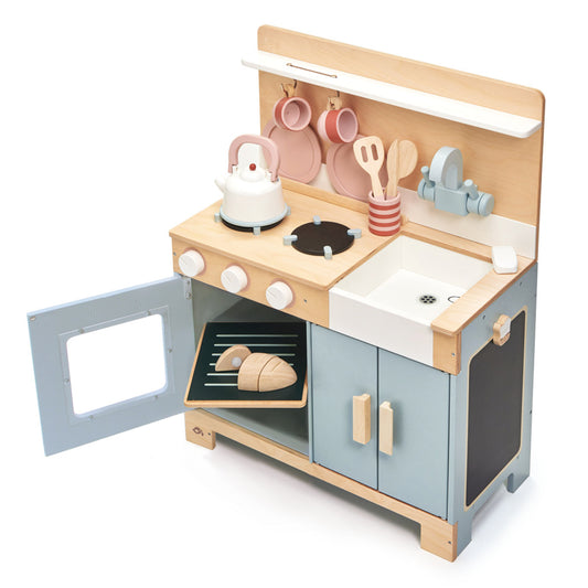 Mini Chef Home Kitchen *Click and Collect or In Store Purchase Only*