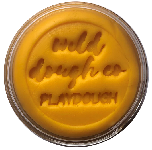 Playdough - Buttercup Gold