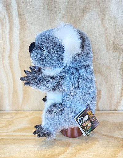 Koala Puppet