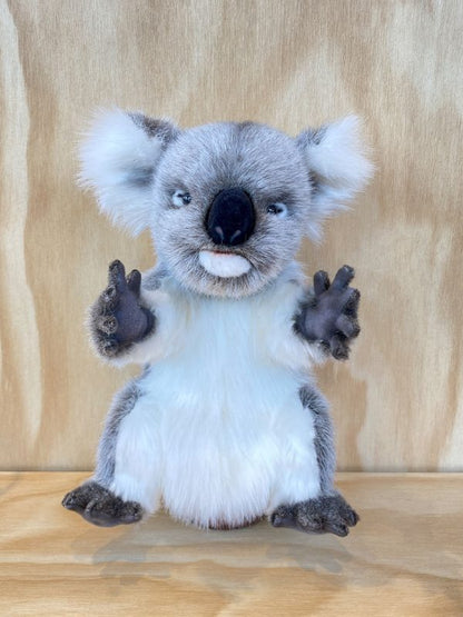 Koala Puppet