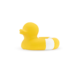 Floatie Duck - Yellow