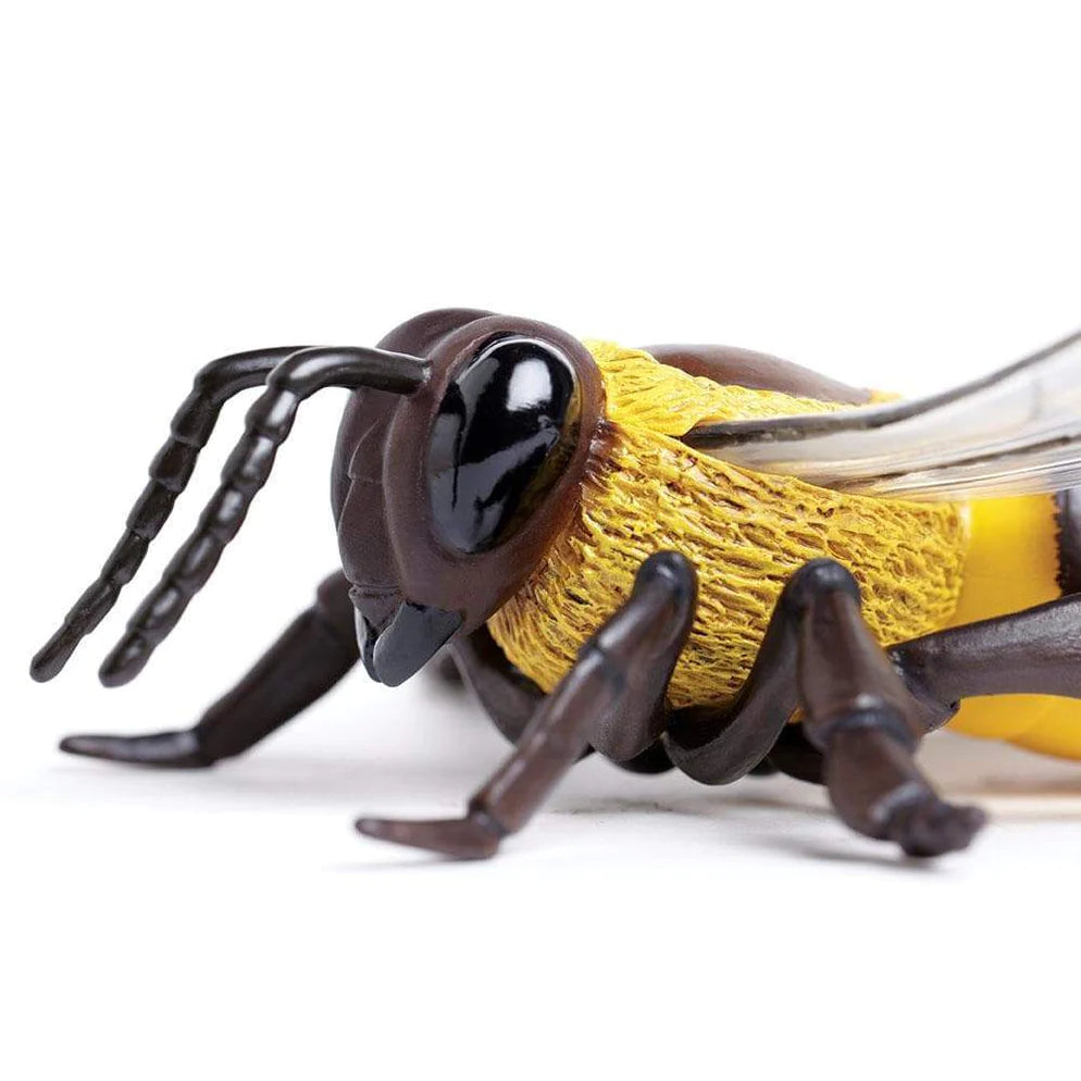 Honey Bee Figurine