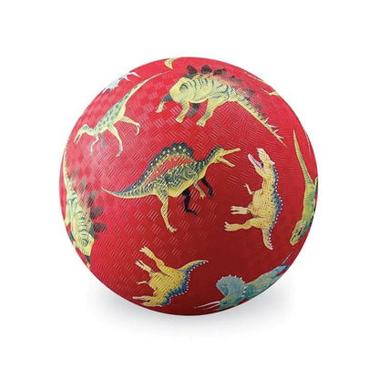 Playground Ball (5 inch) - various designs