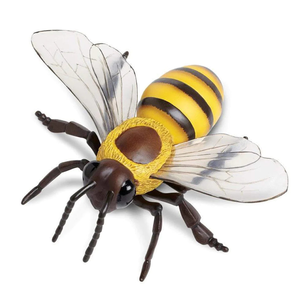 Honey Bee Figurine