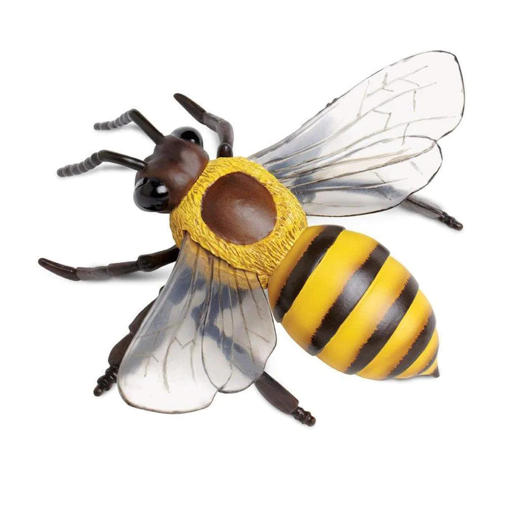 Honey Bee Figurine