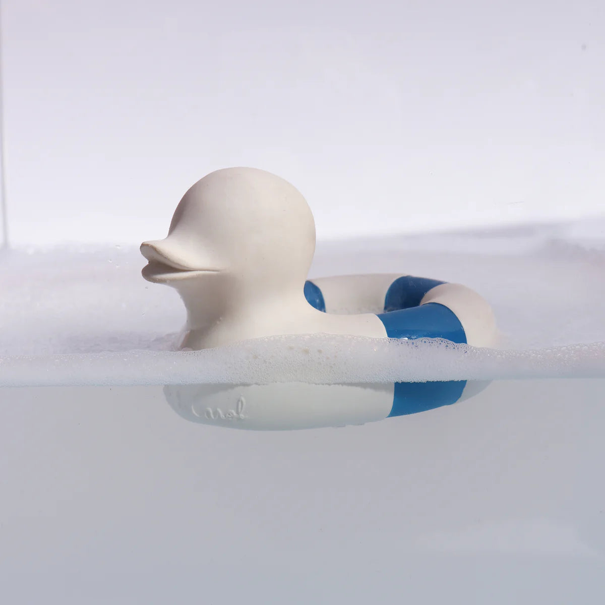 Floatie Duck - Navy