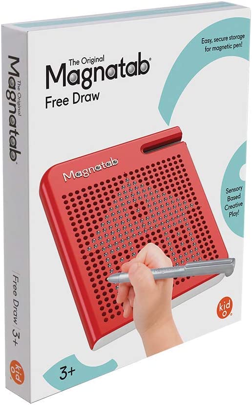 Free Play Magnatab