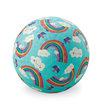 Playground Ball (5 inch) - various designs