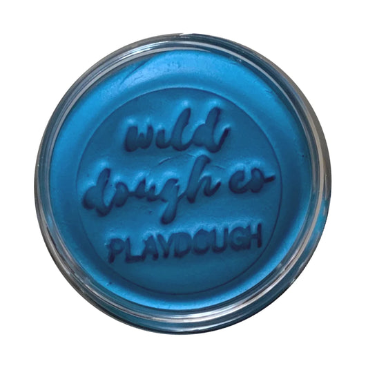 Playdough - Pacific Blue