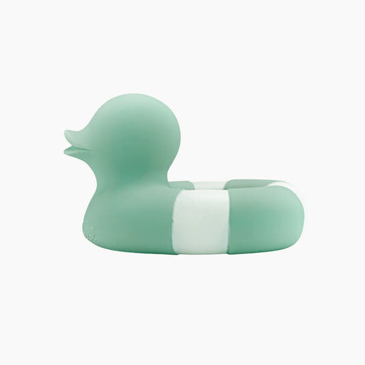 Floatie Duck - Mint