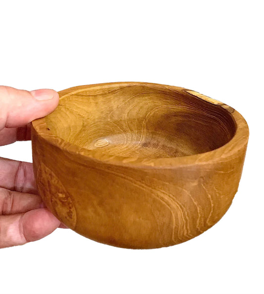 Pot Bowl