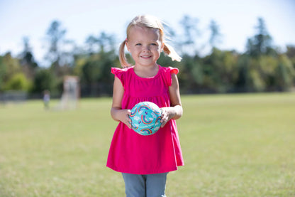 Playground Ball (5 inch) - various designs