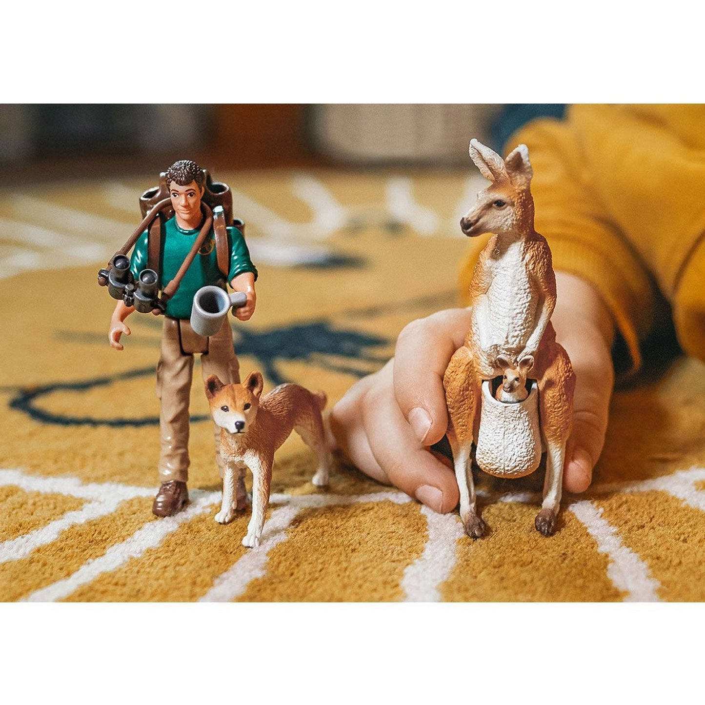 Schleich - Outback Adventures