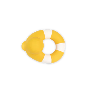 Floatie Duck - Yellow
