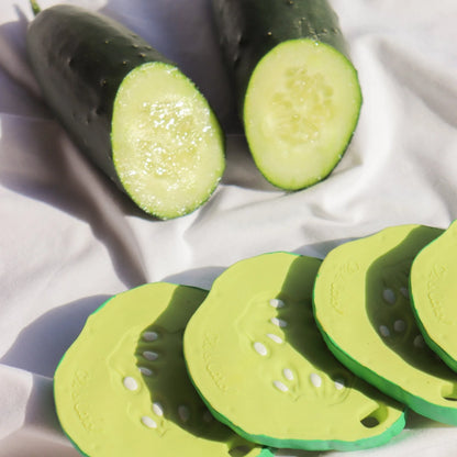 Teether - Pepino the Cucumber