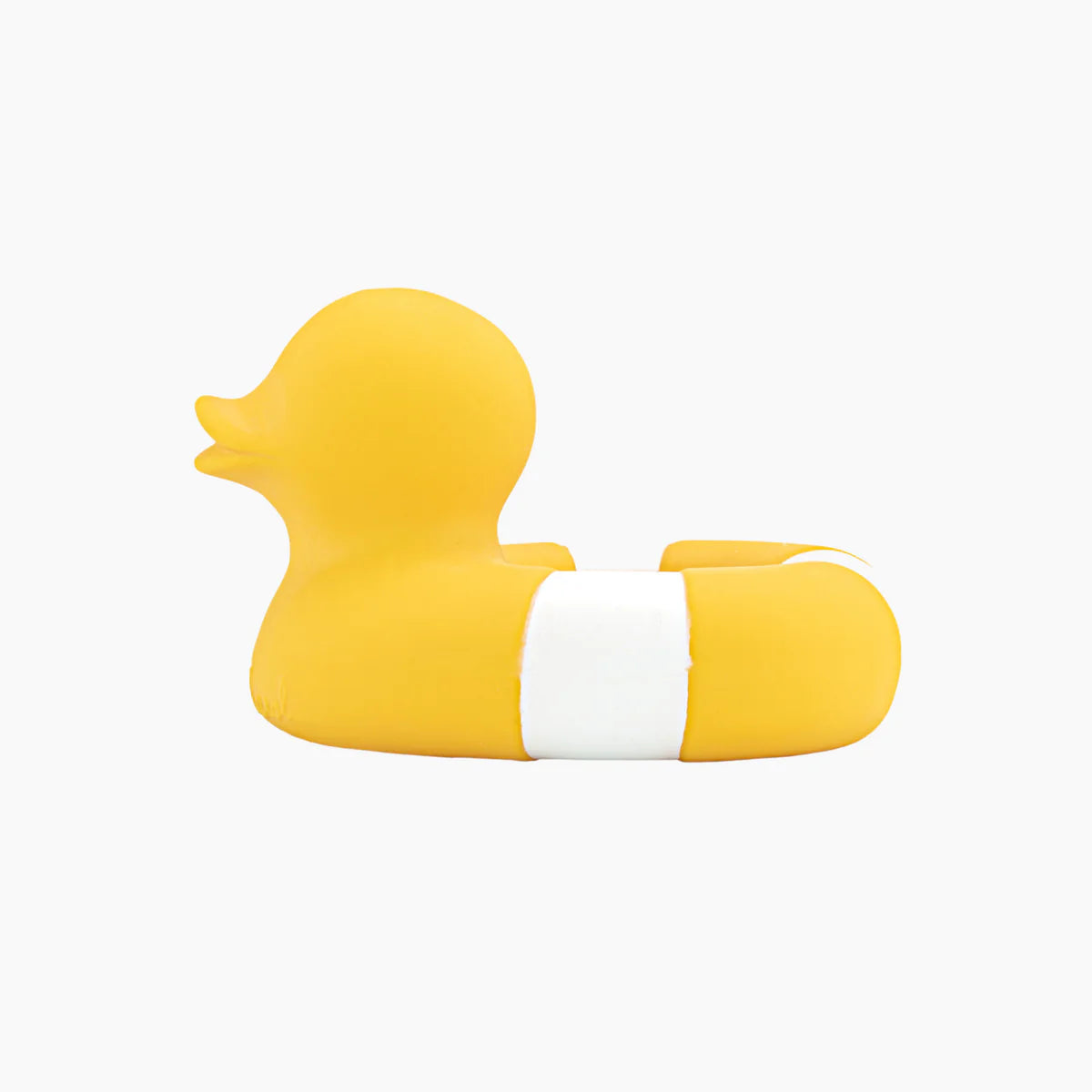 Floatie Duck - Yellow