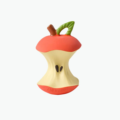 Teether - Pepita the Apple