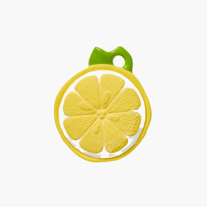 Mini Teether - John Lemon